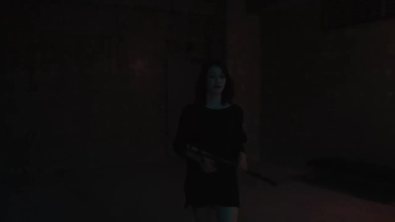 Мастер запечатывания клинков (2022) 2 серия