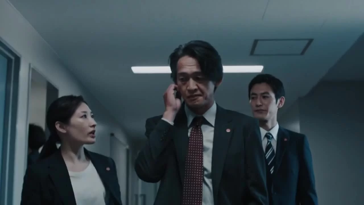 Мастер запечатывания клинков (2022) 3 серия