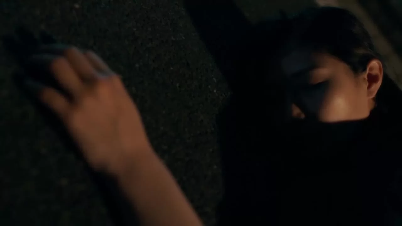 Мастер запечатывания клинков (2022) 4 серия