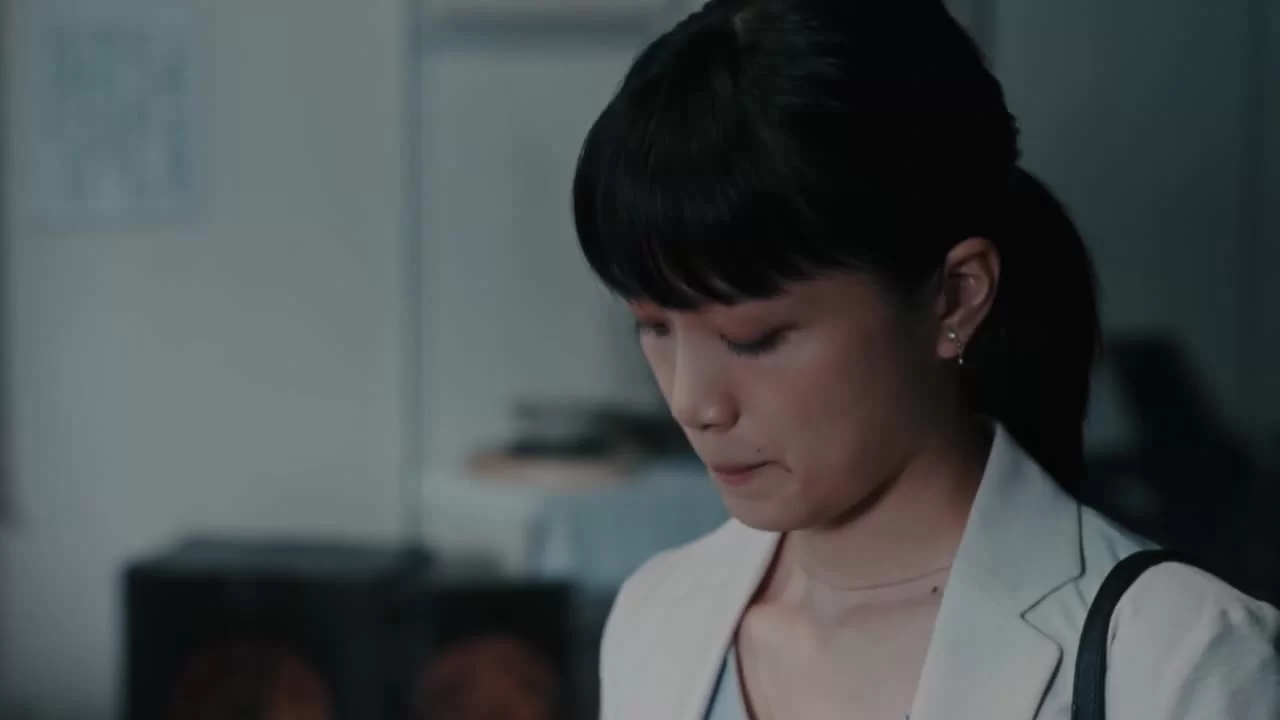 Мастер запечатывания клинков (2022) 7 серия