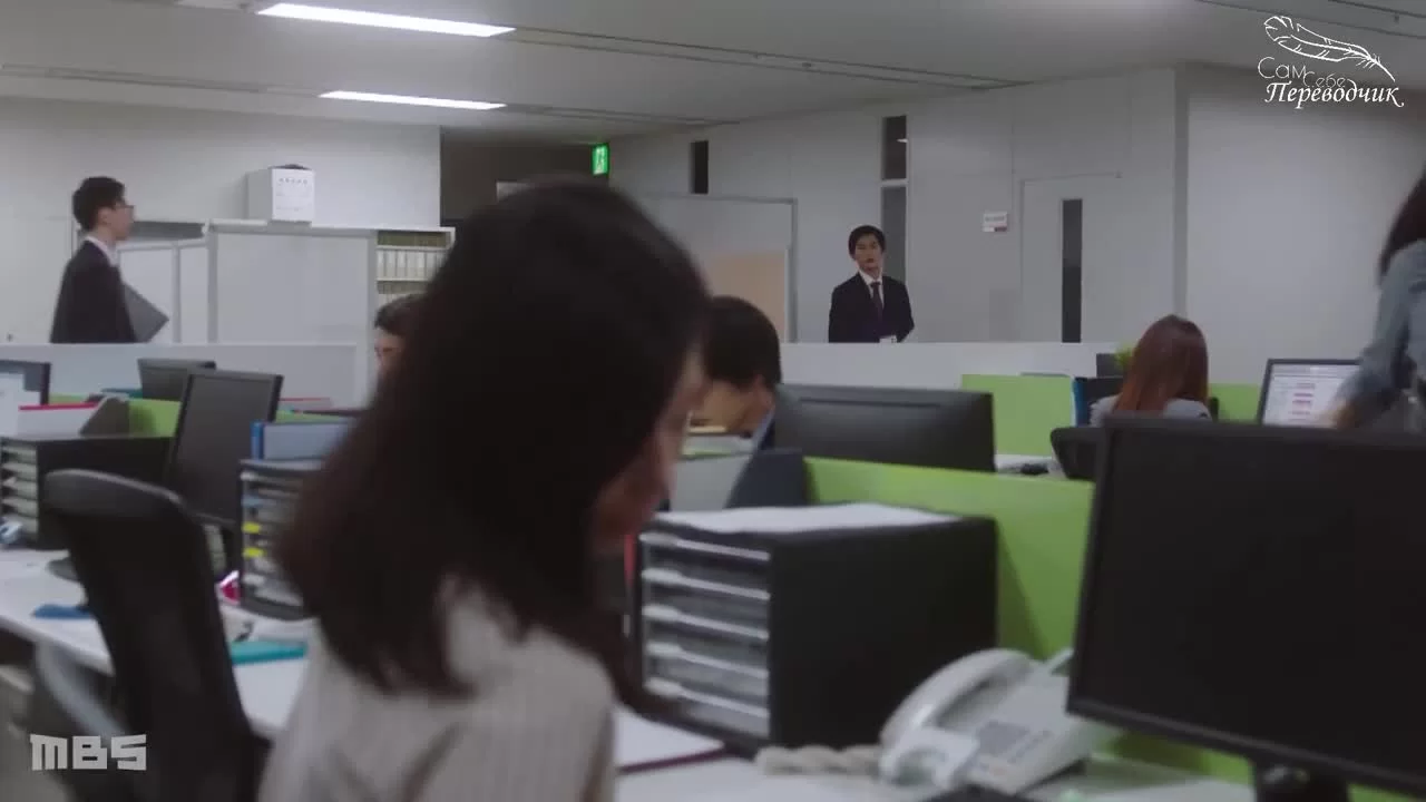 Милый домашний брак (2020) 3 серия