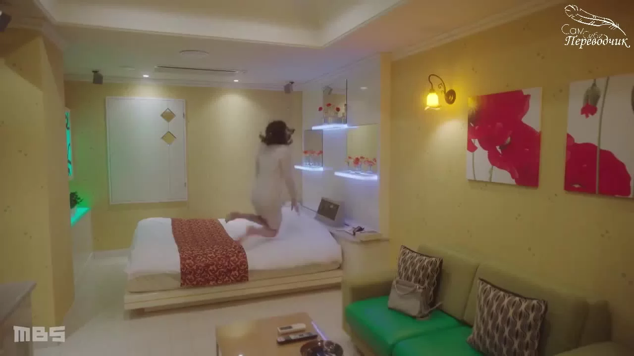 Милый домашний брак (2020) 7 серия