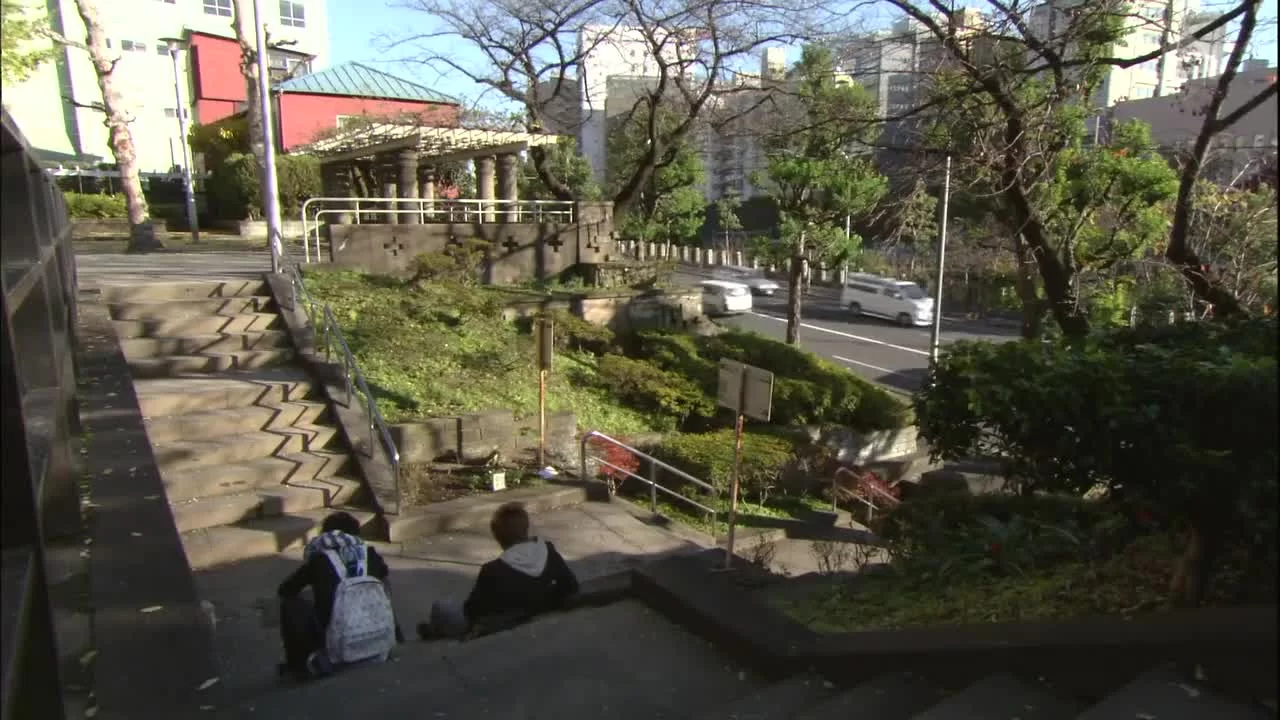 Мисаки — лучшая!! (2011) 1 серия