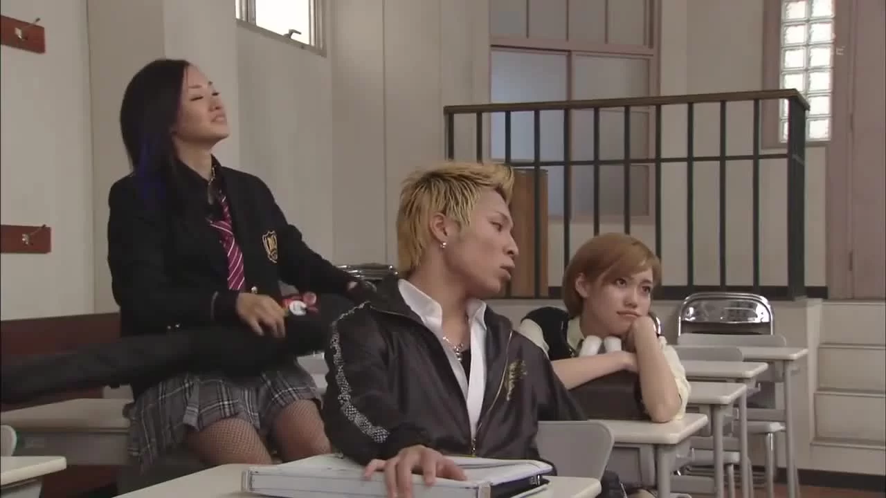 Мисаки — лучшая!! 2 серия