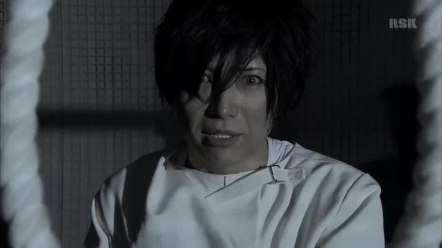 Мистер Мозг (2009) 2 серия