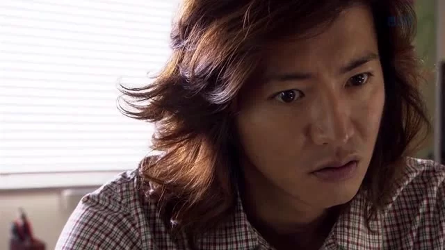 Мистер Мозг (2009) 3 серия