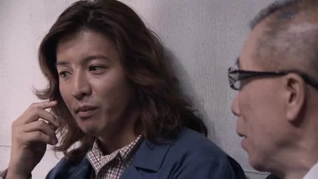 Мистер Мозг (2009) 7 серия