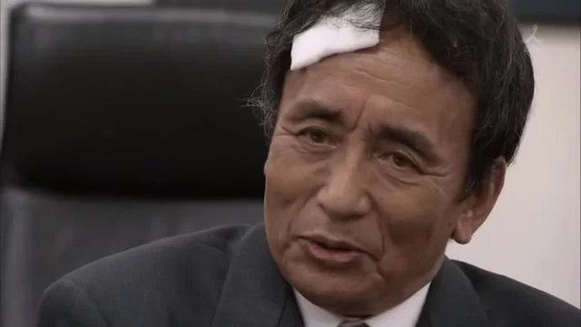 Мистер Мозг (2009) 8 серия