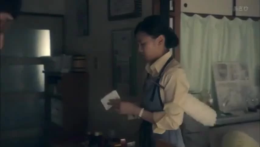 Митадзоно – муж-домохозяйка 2 серия