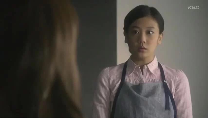 Митадзоно – муж-домохозяйка 8 серия