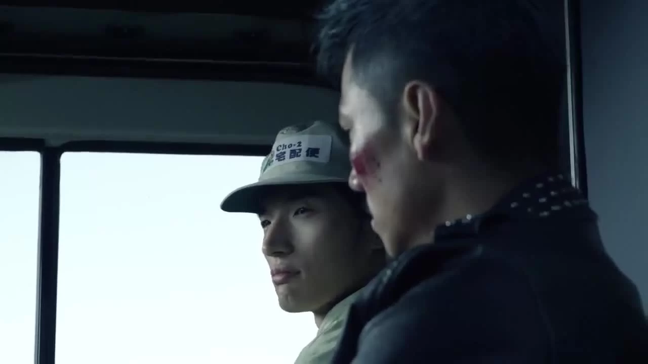 Моб Психо 100 10 серия