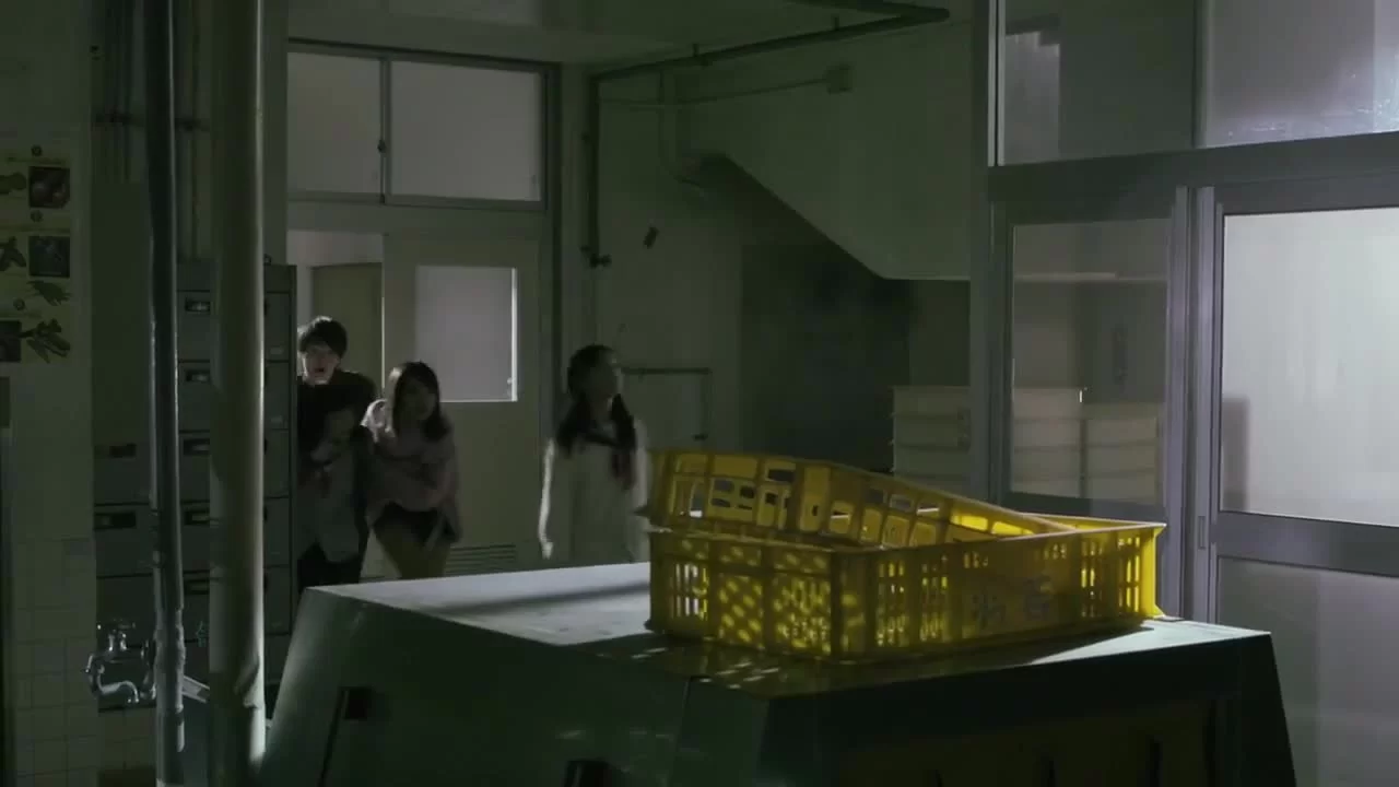 Моб Психо 100 11 серия