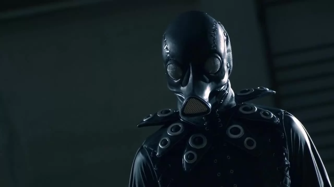 Моб Психо 100 12 серия