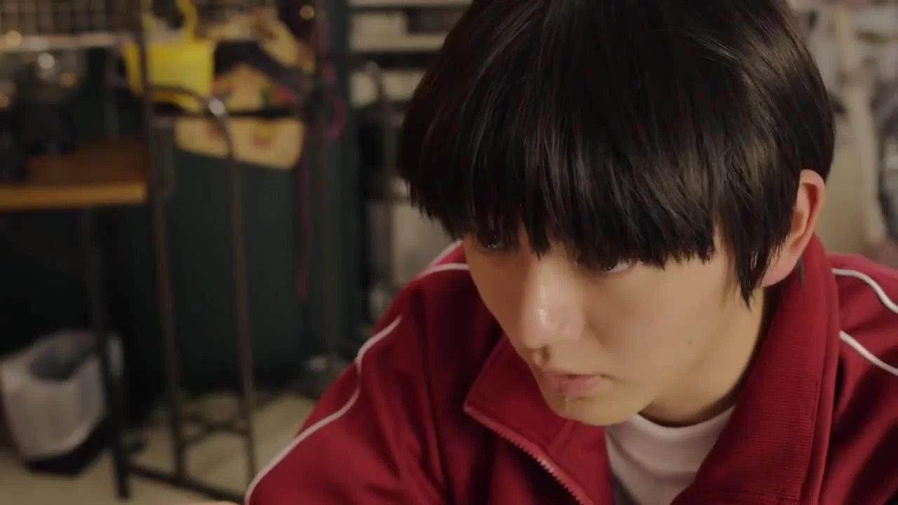 Моб Психо 100 2 серия