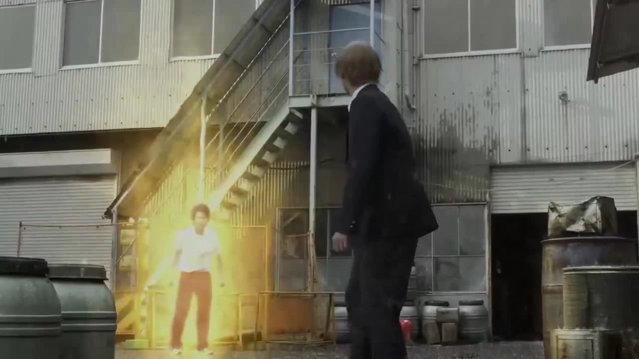 Моб Психо 100 6 серия