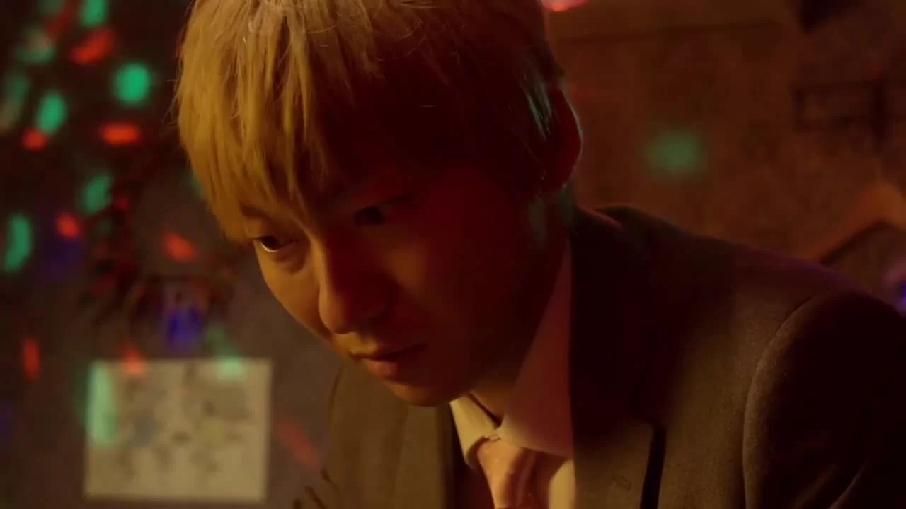 Моб Психо 100 7 серия