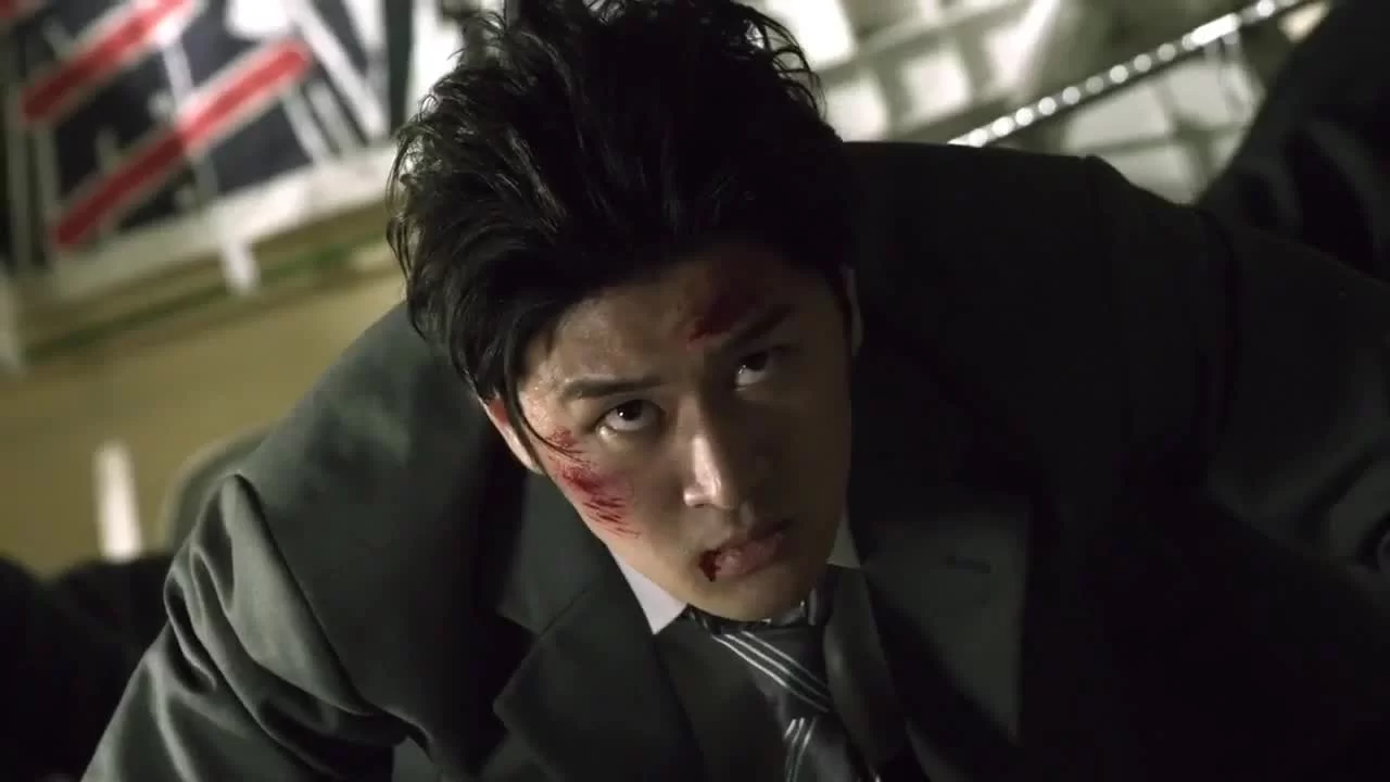 Моб Психо 100 9 серия