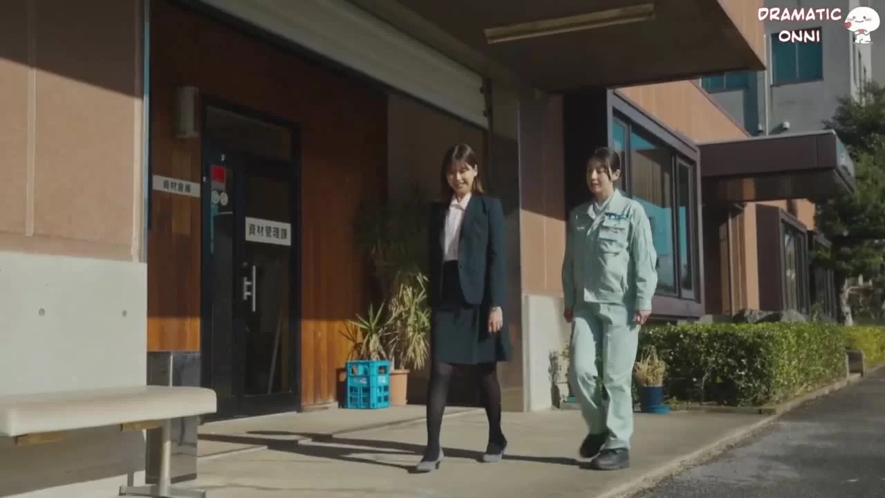 Могу я любить тебя изо всех сил? 3 серия