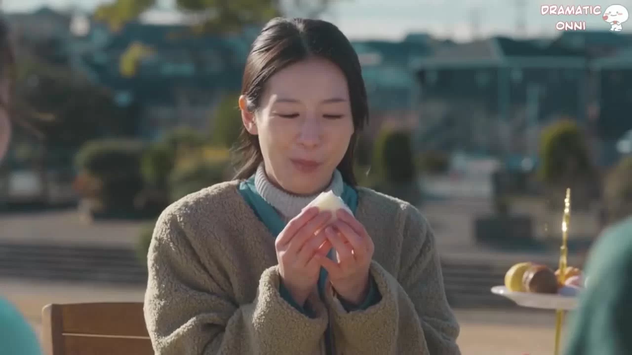 Могу я любить тебя изо всех сил? 8 серия