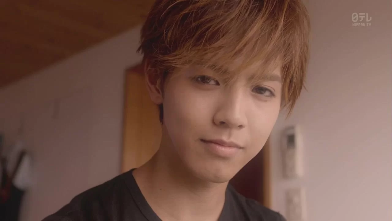 Мой брат слишком сильно меня любит (2017) 2 серия