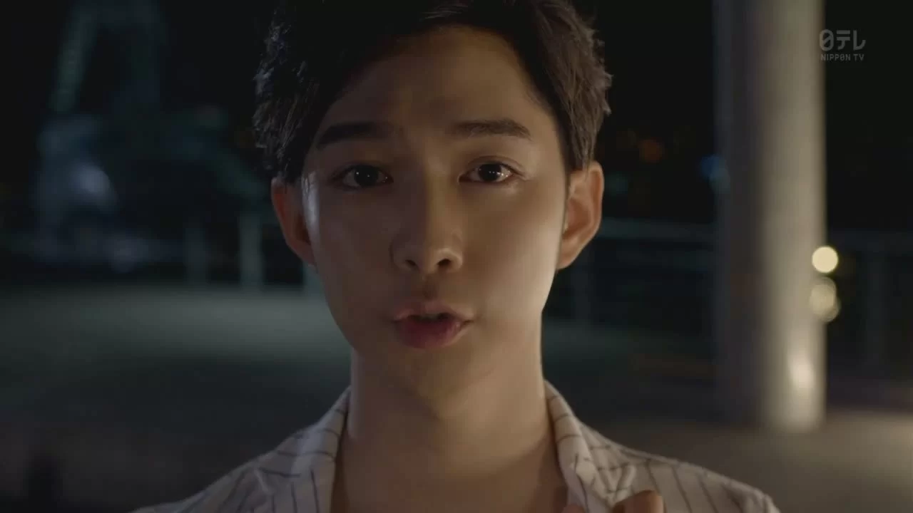 Мой брат слишком сильно меня любит (2017) 4 серия