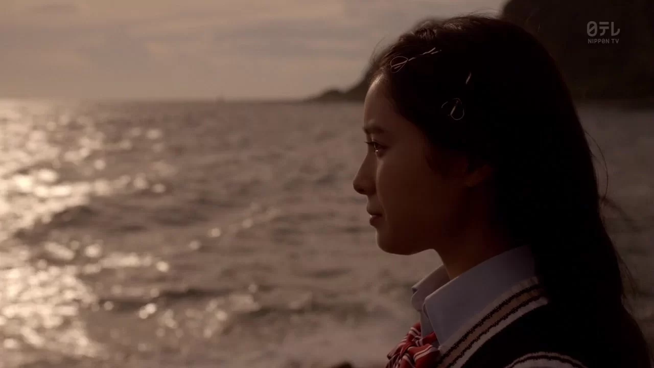 Мой брат слишком сильно меня любит (2017) 5 серия