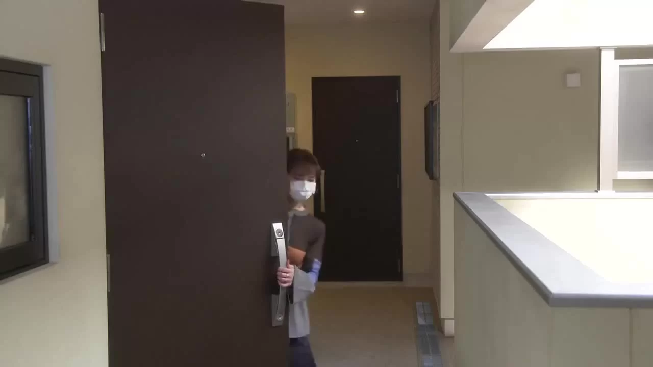 Мой домработник мистер Нагиса 3 серия