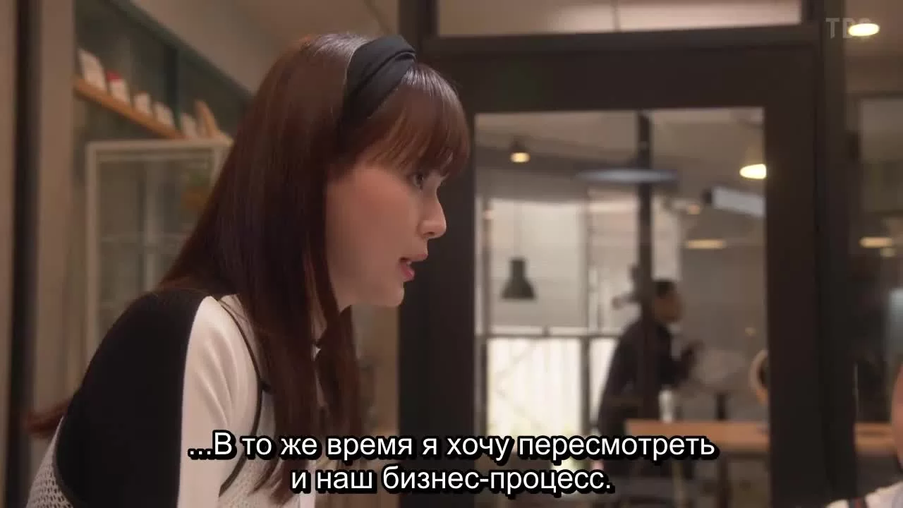 Мой домработник мистер Нагиса (2020) 5 серия