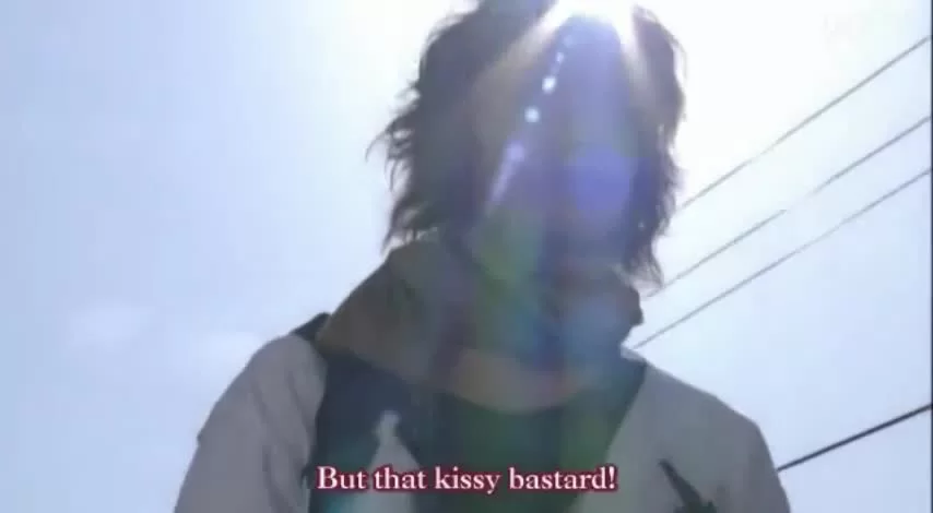 Мой любимец 3 серия