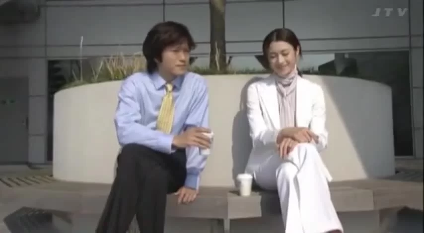 Мой любимец 6 серия