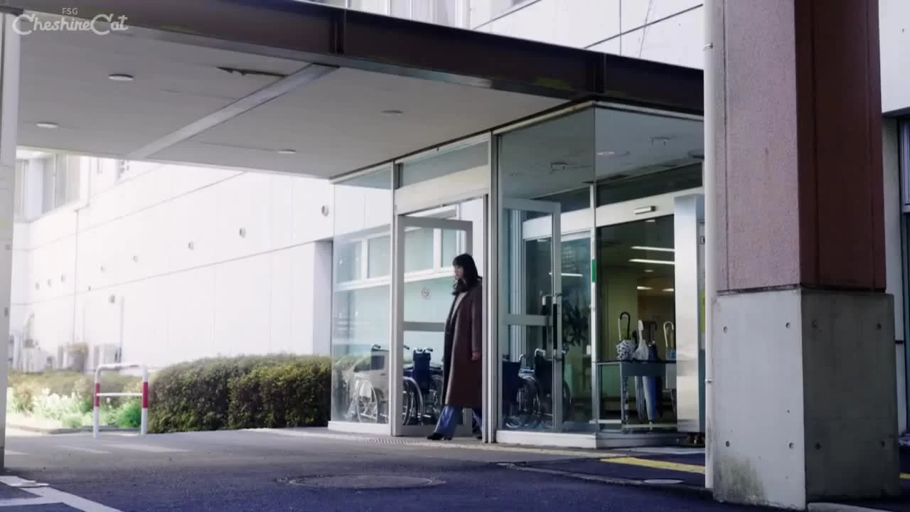 Мой муж: Любовник этой девушки 12 серия