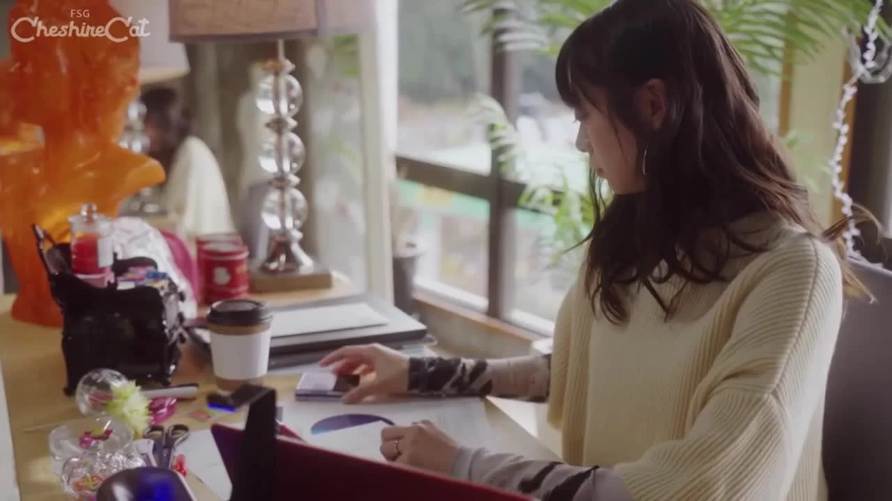 Мой муж: Любовник этой девушки (2023) 3 серия