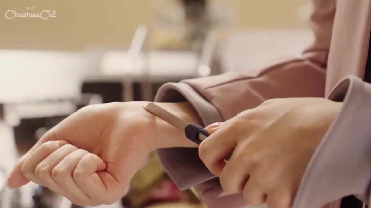 Мой муж: Любовник этой девушки (2023) 6 серия