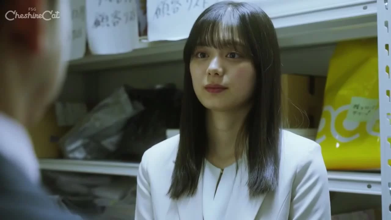 Мой муж: Любовник этой девушки 7 серия