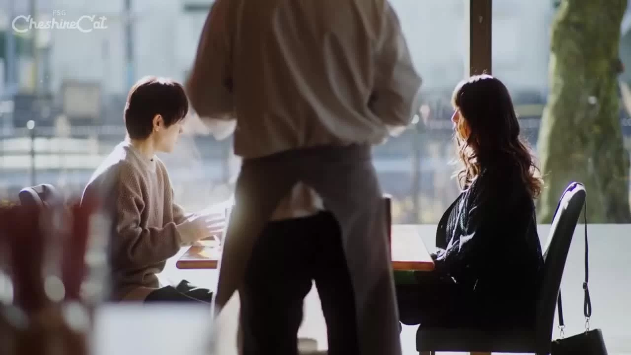 Мой муж: Любовник этой девушки (2023) 9 серия