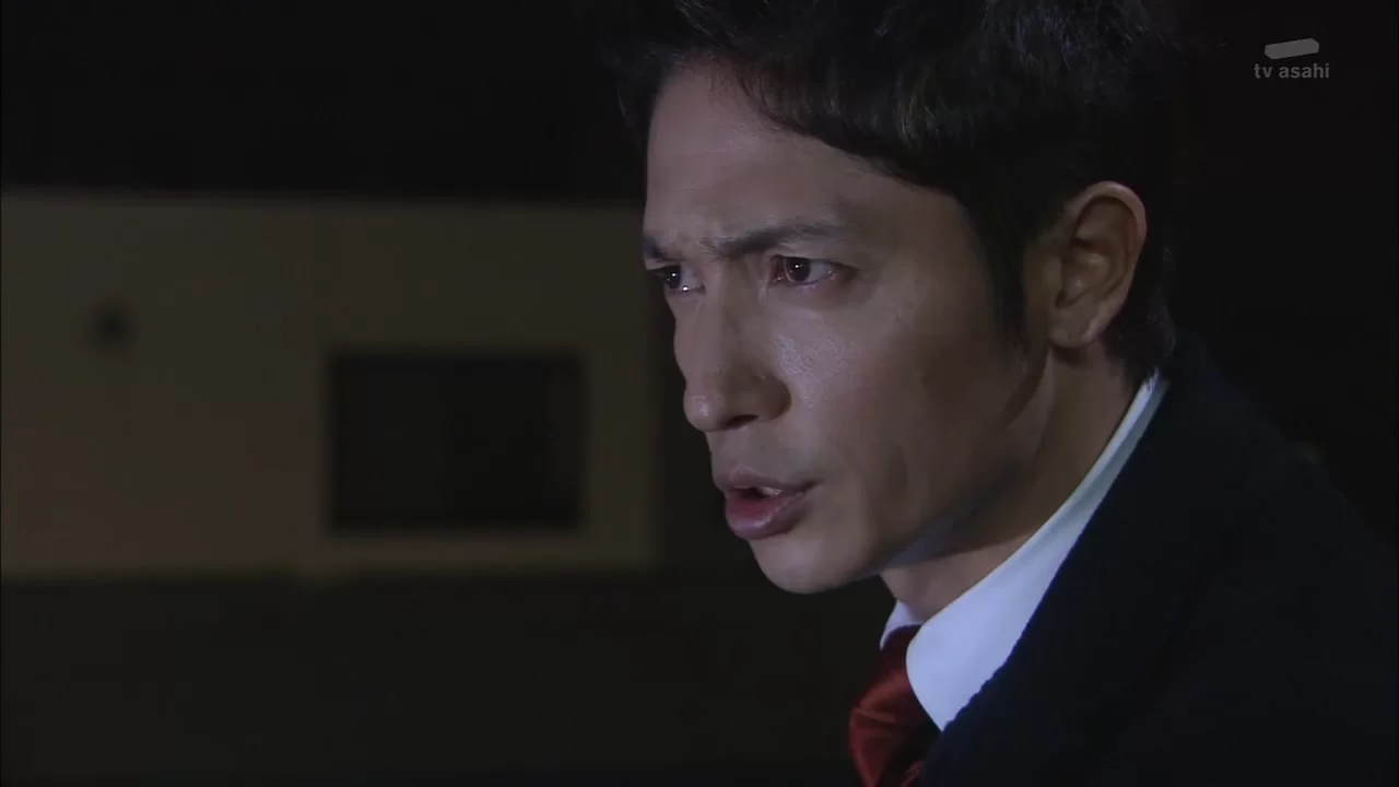 Мой ненавистный детектив 5 серия