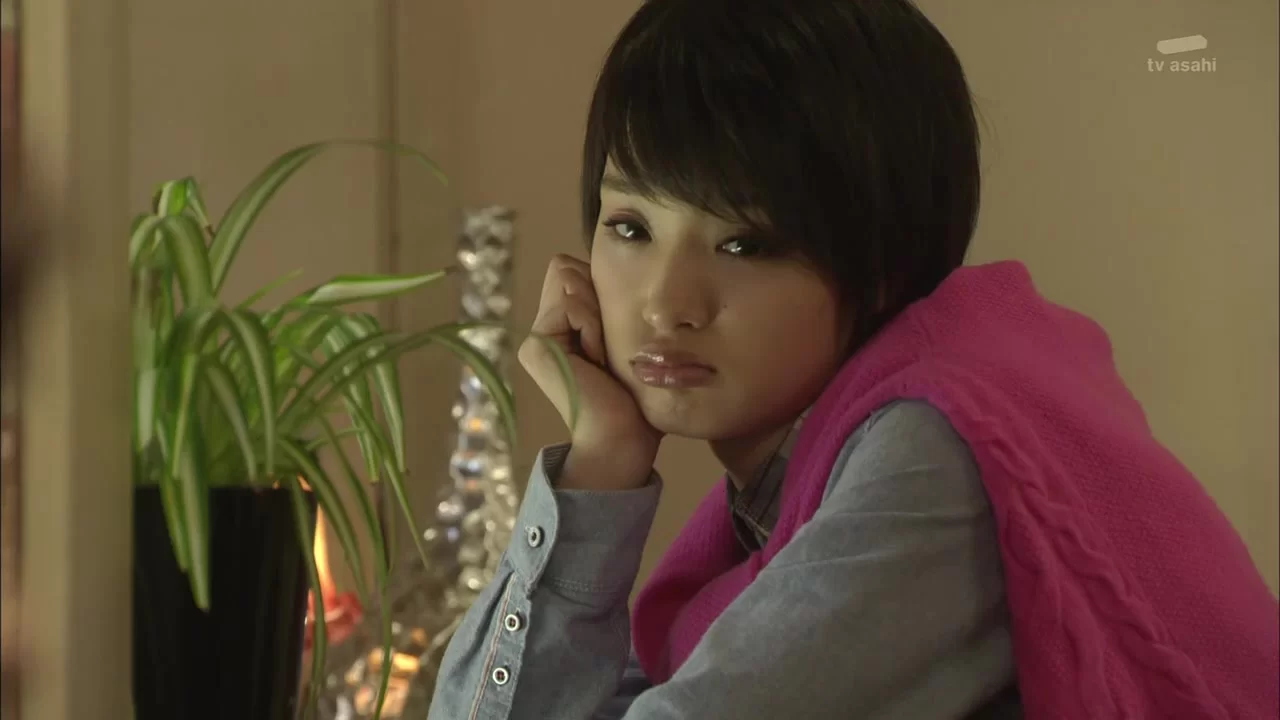 Мой ненавистный детектив 6 серия