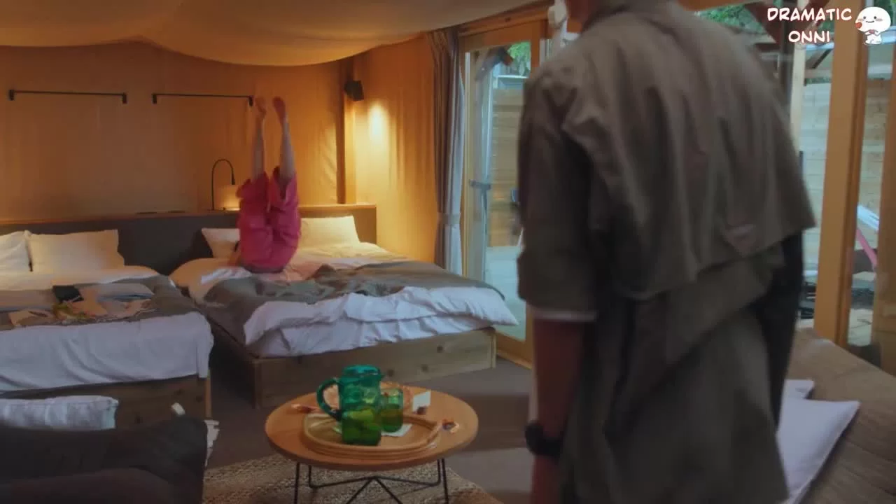 Мой парень не хочет близости со мной (2022) 2 серия