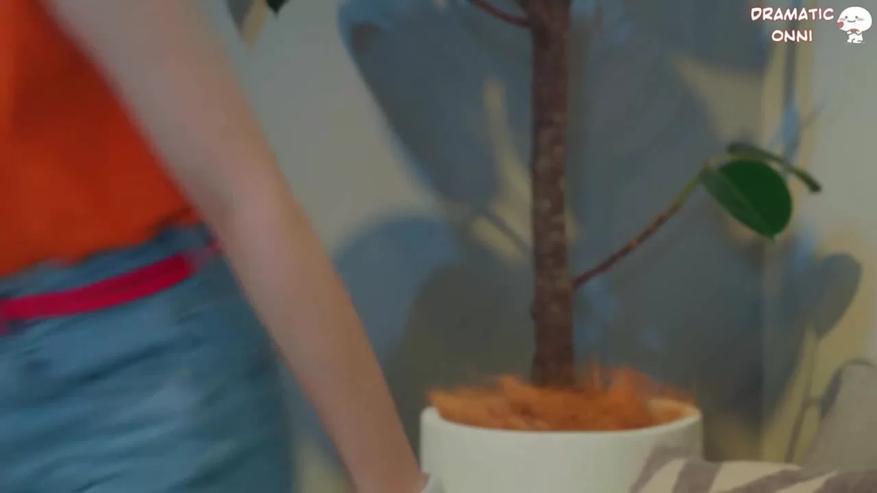 Мой парень не хочет близости со мной (2022) 4 серия