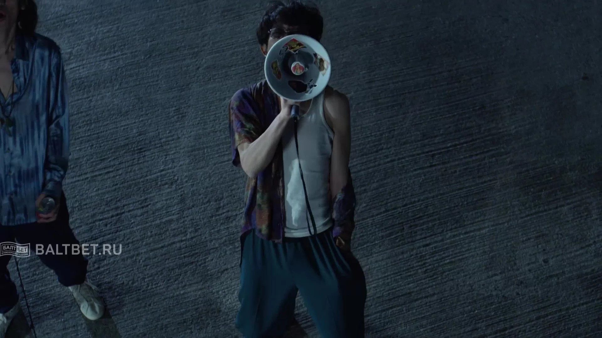 Мошенники 2 серия