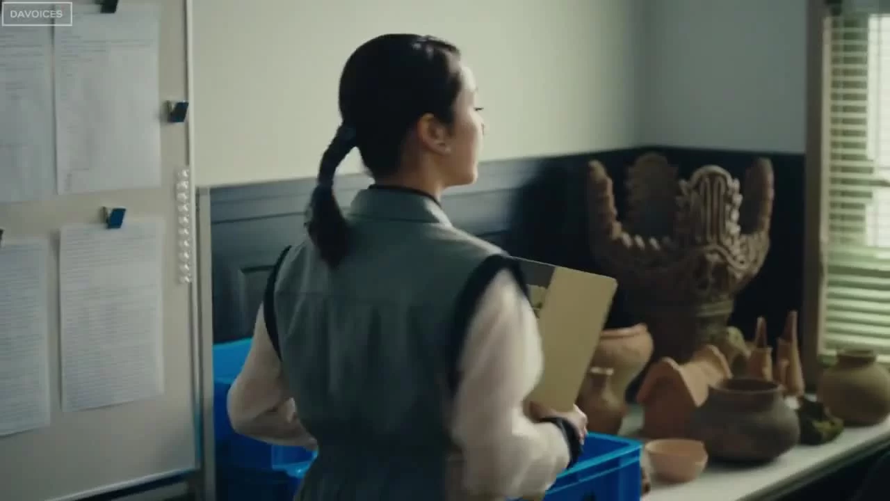 Моя немертвая подружка-ёкай 1 серия