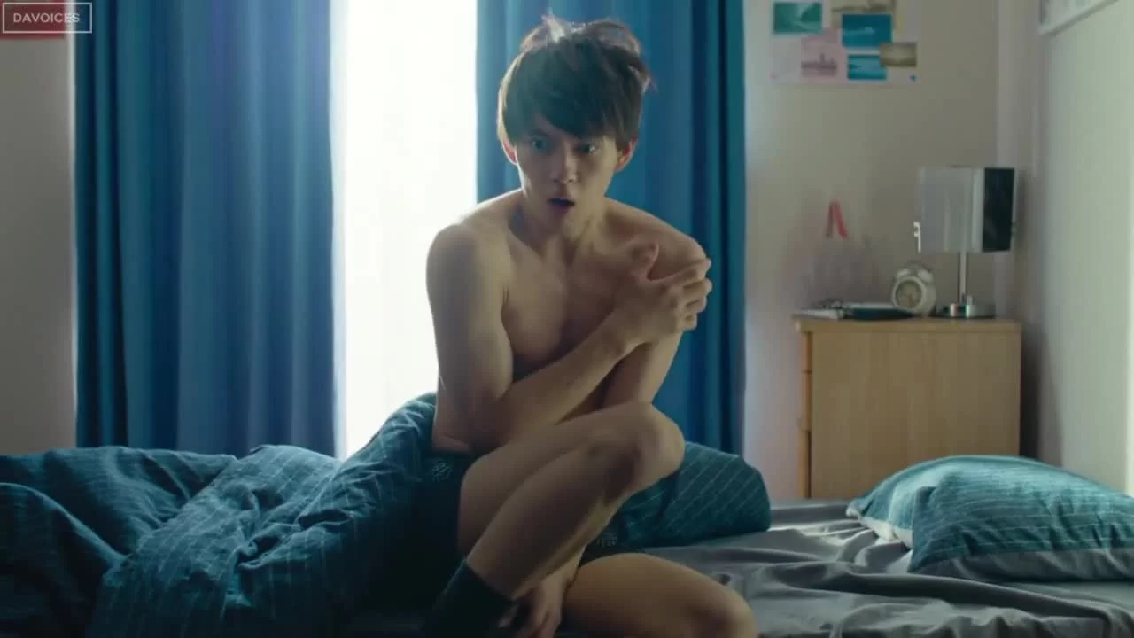 Моя немертвая подружка-ёкай 2 серия