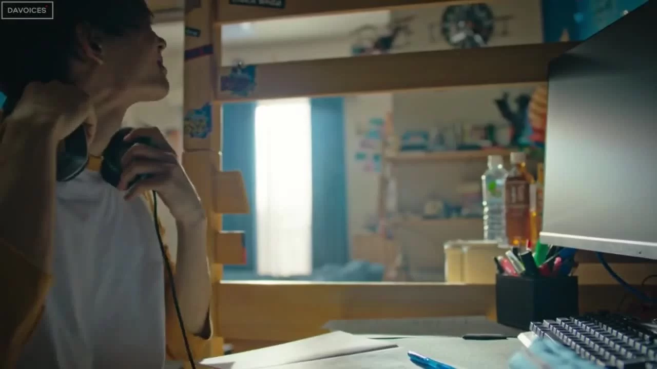 Моя немертвая подружка-ёкай 3 серия