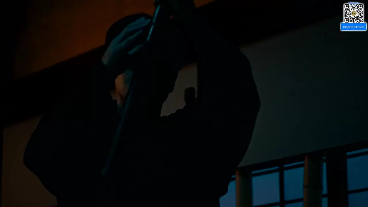 Моя немертвая подружка-ёкай 6 серия