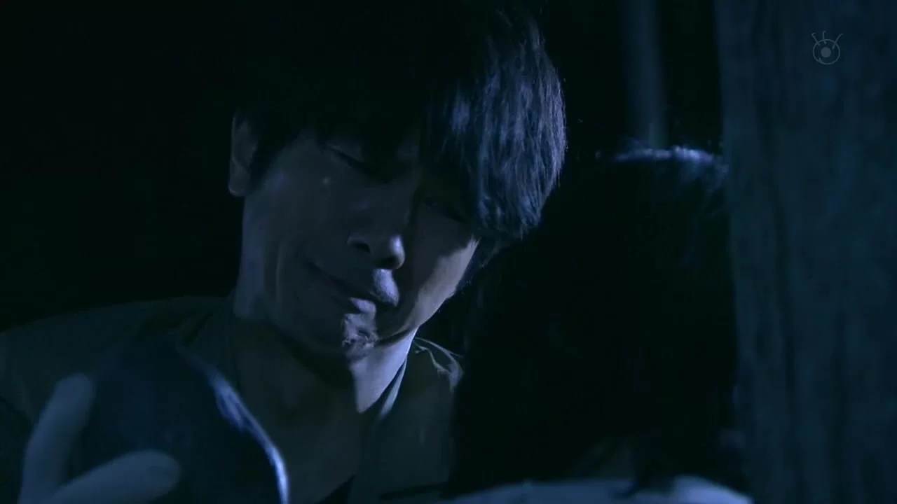 Моя опасная жена 2 серия