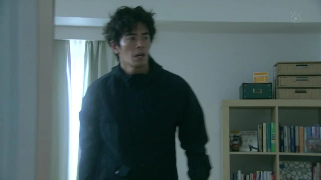 Моя опасная жена 4 серия