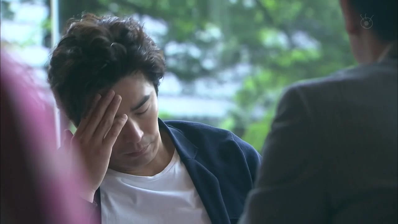 Моя опасная жена 6 серия