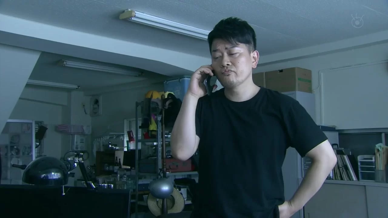 Моя опасная жена 7 серия