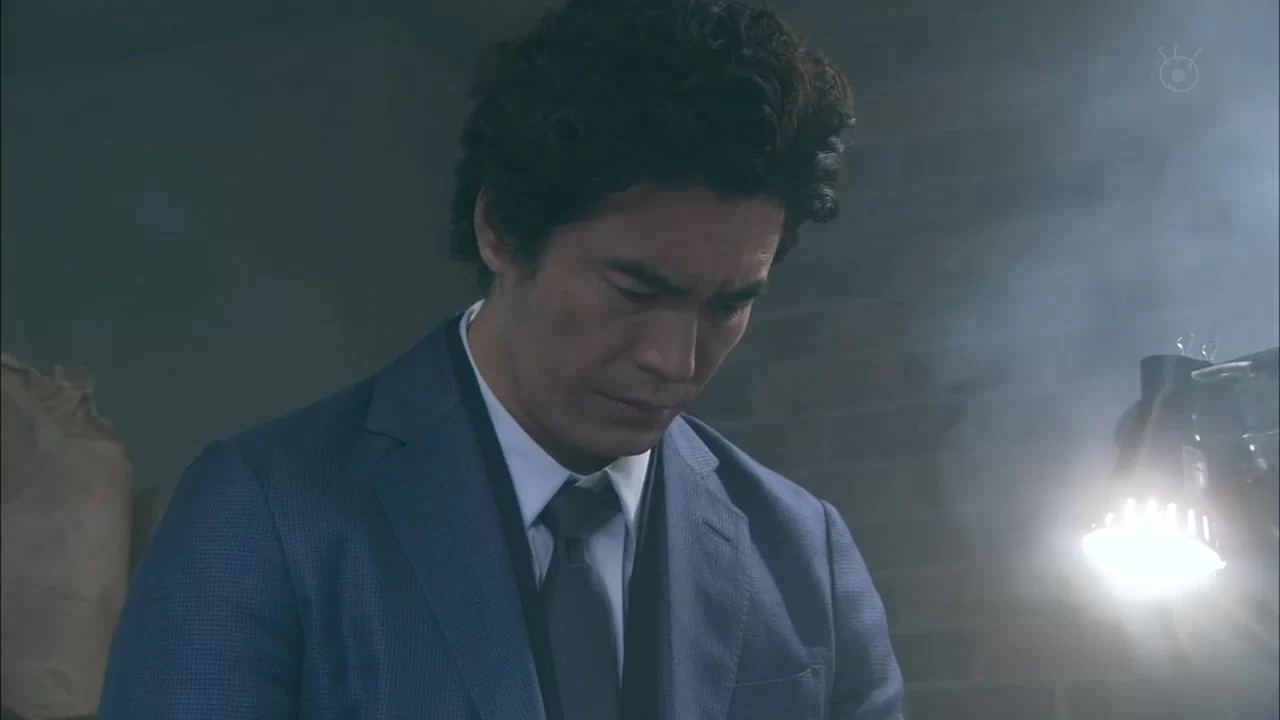 Моя опасная жена 8 серия