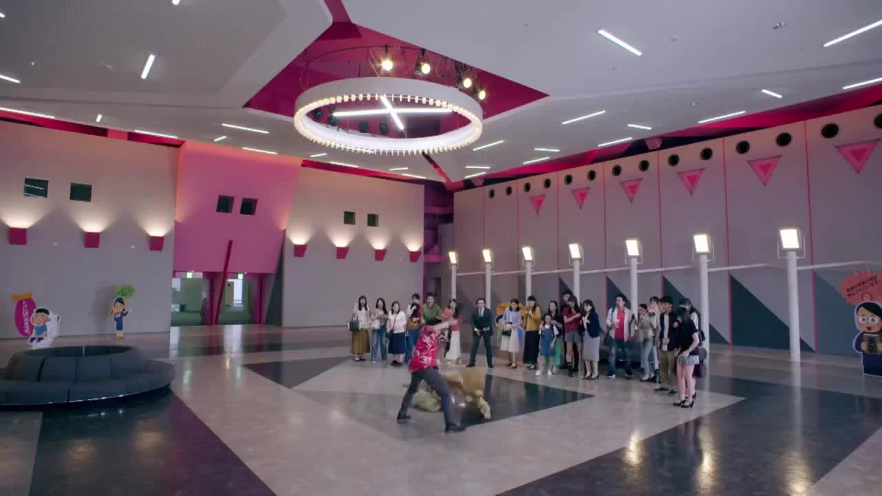 Мститель (2018) 1 серия